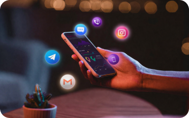 Omnichannel customer service strategy